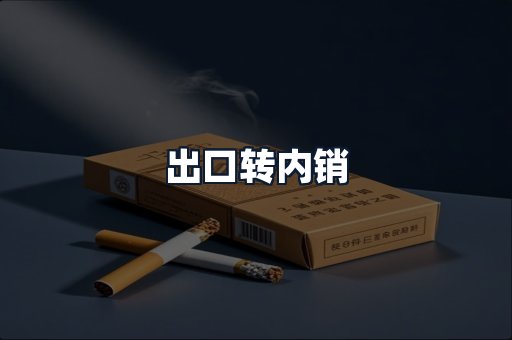 出口转内销